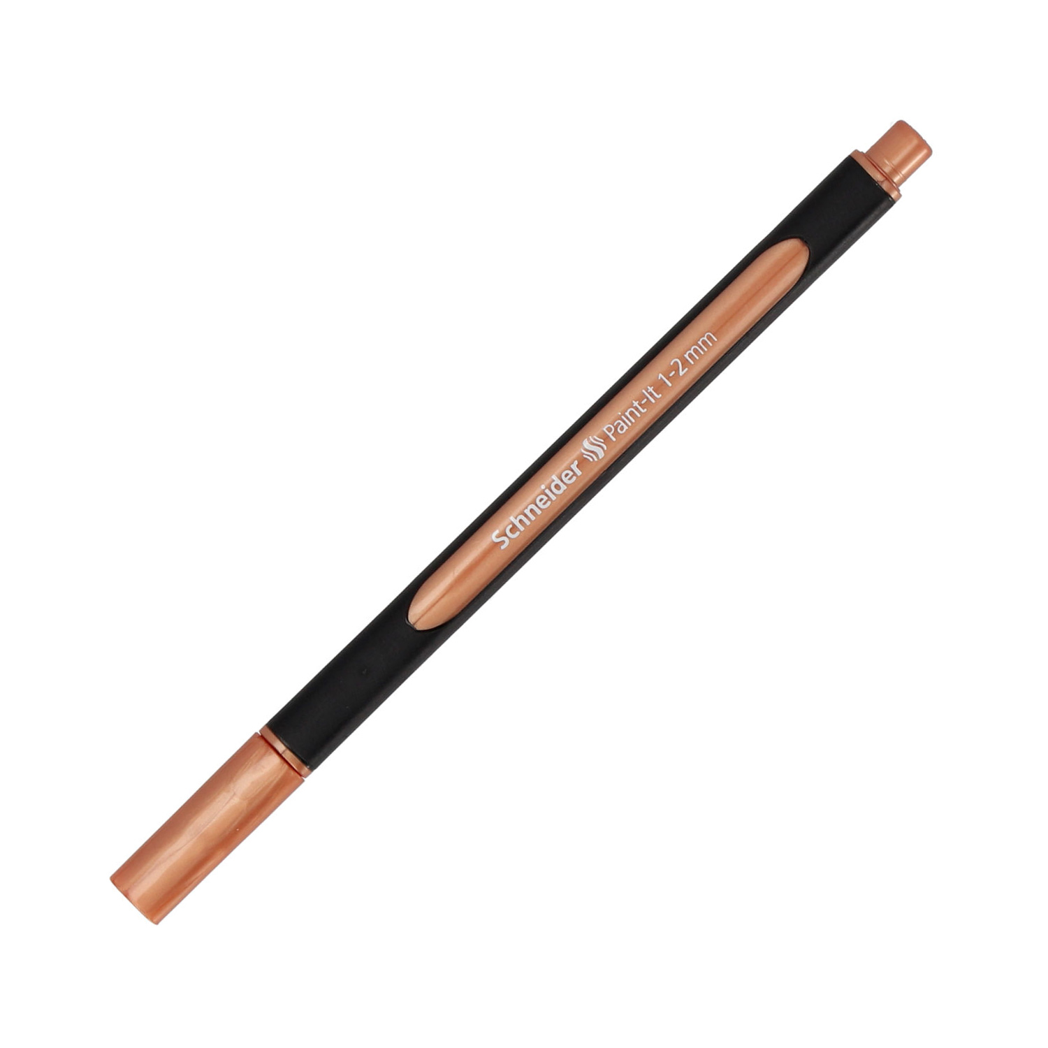 Schneider Fineliner "Paint-It" 1-2 mm copper metallic