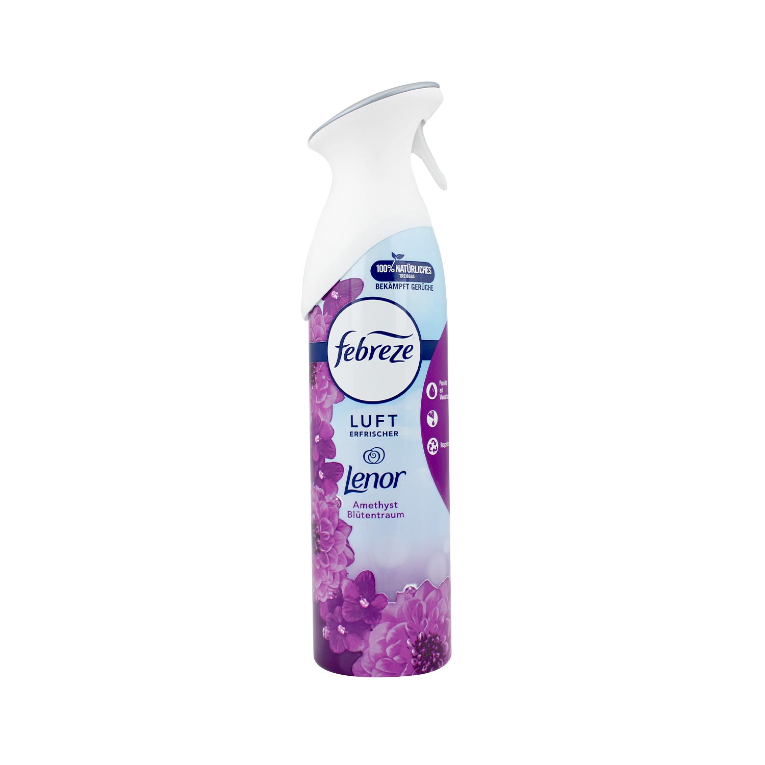 febreze Lufterfrischer Lenor Amethyst 300 ml