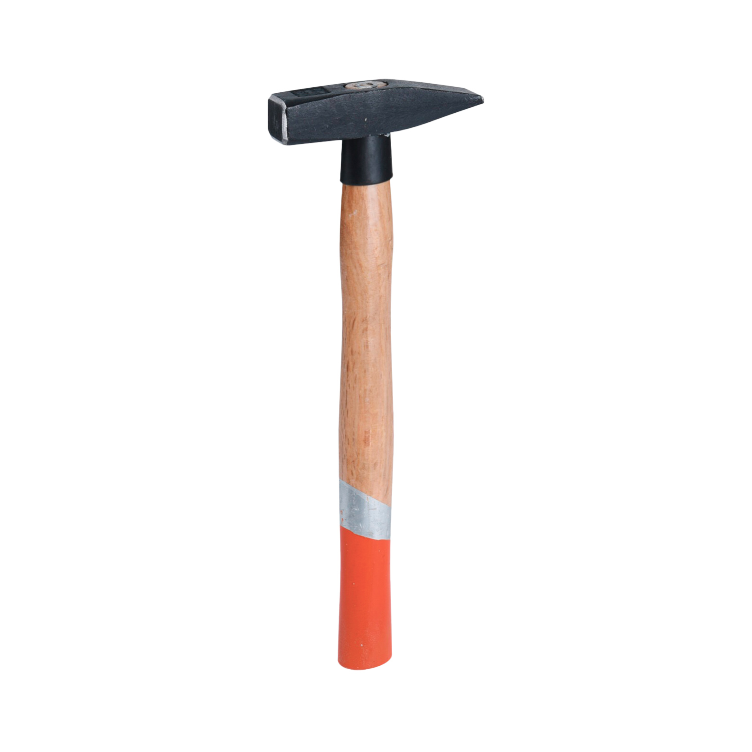 Hammer mit Holzgriff Länge 29,5 cm
