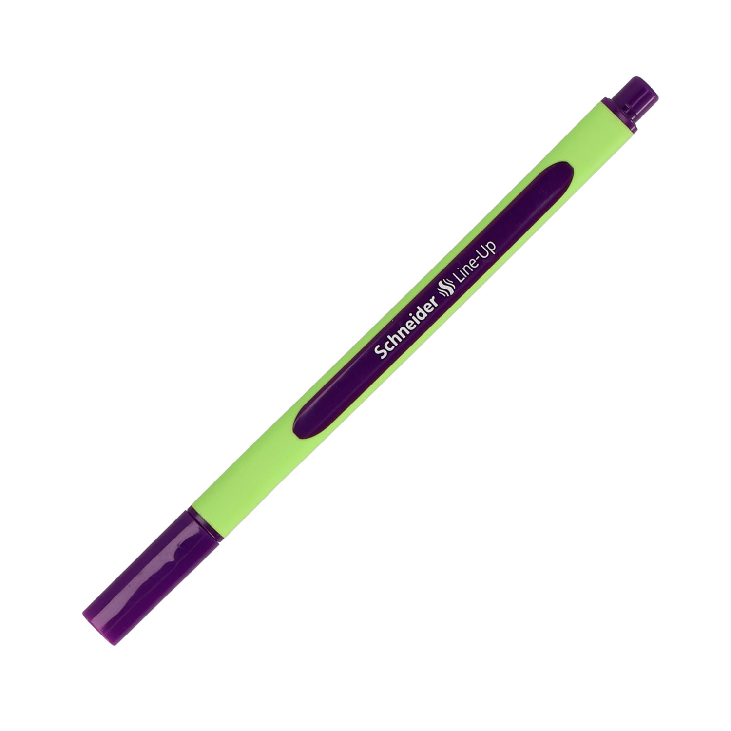 Schneider Fineliner "Line-Up" 0,4 mm daytona-violet