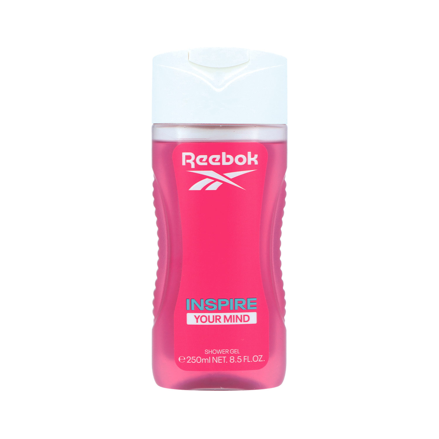 Reebok Duschgel for Women Inspire your Mind 250 ml 