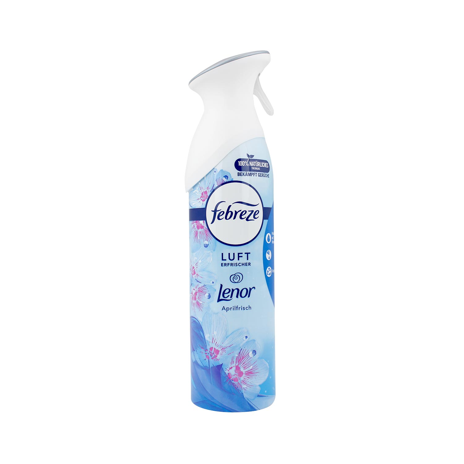 febreze Lufterfrischer Lenor Aprilfrisch 300 ml