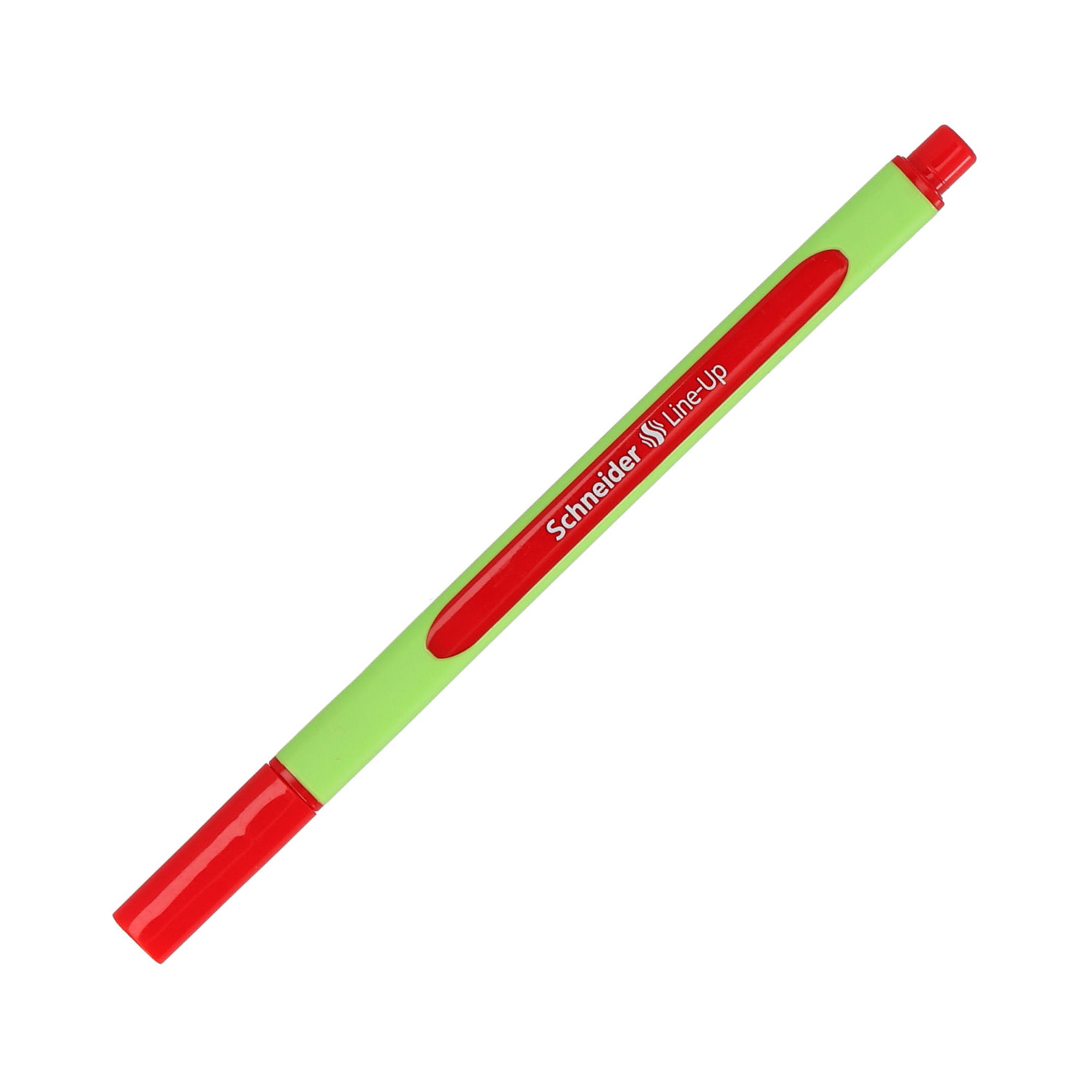 Schneider Fineliner "Line-Up" 0,4 mm romantic-red